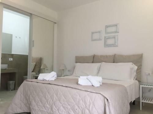 Apartamento Giardino Terranostra