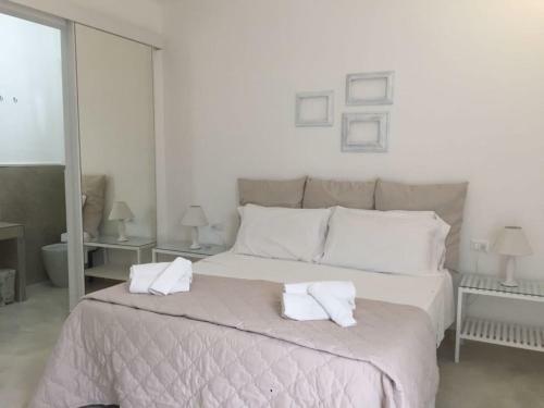 Apartamento Giardino Terranostra