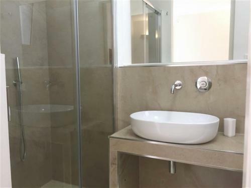 Apartamento Giardino Terranostra