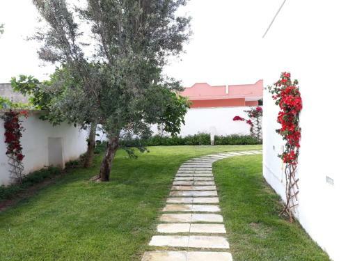 Apartamento Giardino Terranostra