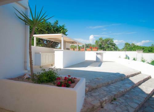 Apartamento Giardino Terranostra