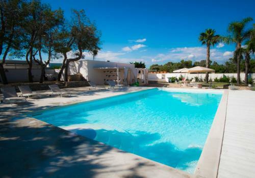 Apartamento Giardino Terranostra