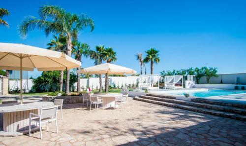 Apartamento Giardino Terranostra