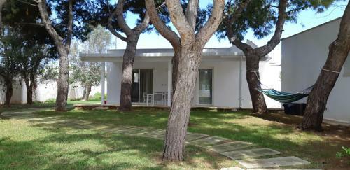 Apartamento Giardino Terranostra