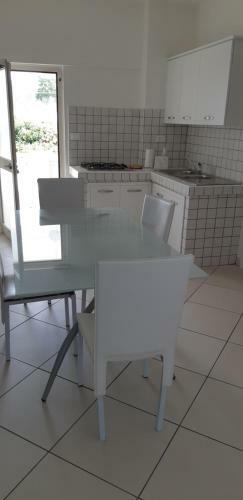 Apartamento Giardino Terranostra