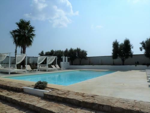 Apartamento Giardino Terranostra