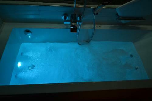 Bed & Breakfast Il Noce Alla Finestra