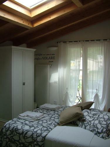Bed & Breakfast Il Noce Alla Finestra