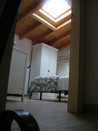 Bed & Breakfast Il Noce Alla Finestra