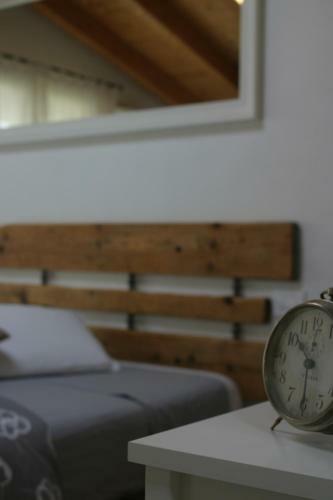 Bed & Breakfast Il Noce Alla Finestra