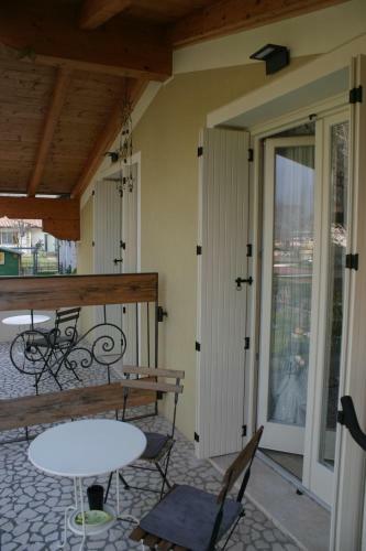 Bed & Breakfast Il Noce Alla Finestra