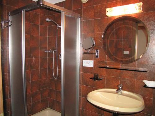 Hotel Am Fels