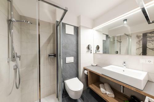 Hotel Am Fels