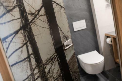 Hotel Am Fels