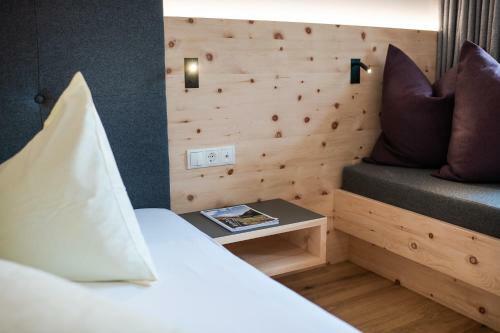 Hotel Am Fels