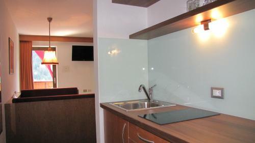 Hotel Am Fels