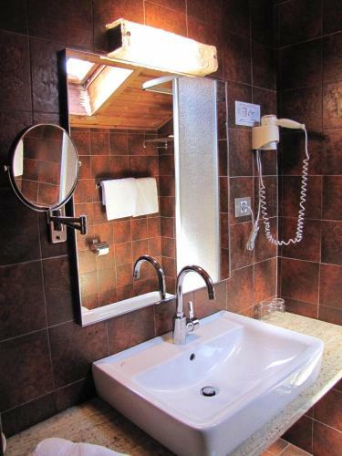 Hotel Am Fels