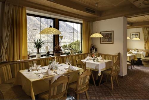 Hotel Am Fels