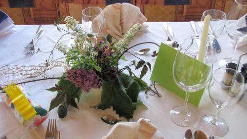 Hotel Am Fels