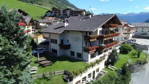 Hotel Am Fels