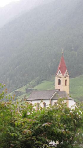 Hotel Am Fels