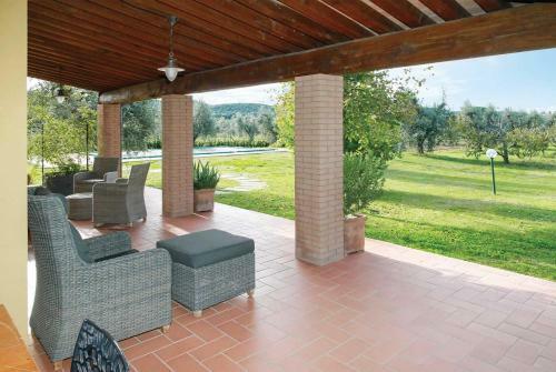 Villa Patrizia
