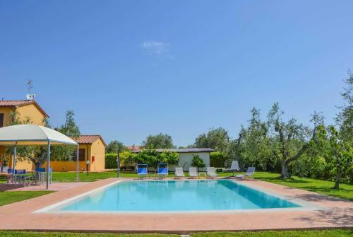 Villa Patrizia
