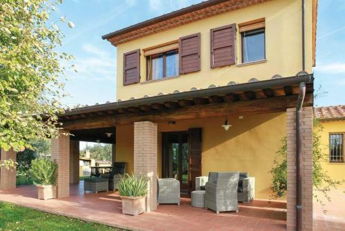 Villa Patrizia