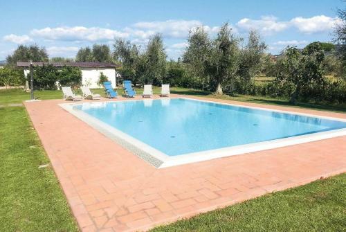 Villa Patrizia