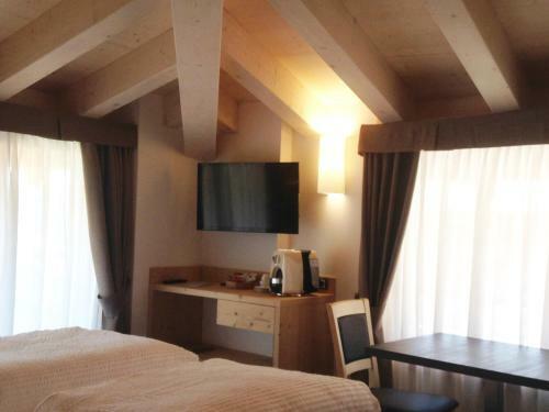 Dolcevita Ambiez B&B
