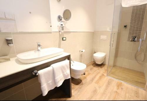 Dolcevita Ambiez B&B