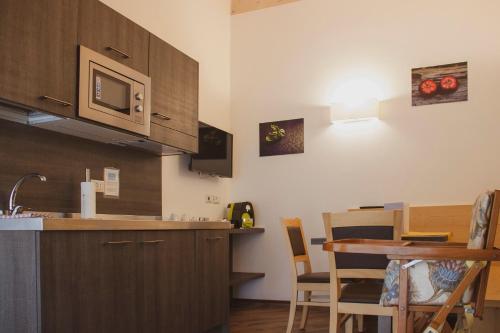 Dolcevita Ambiez B&B