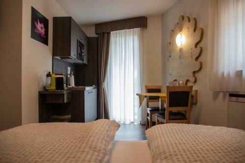 Dolcevita Ambiez B&B