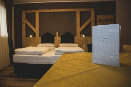 Dolcevita Ambiez B&B