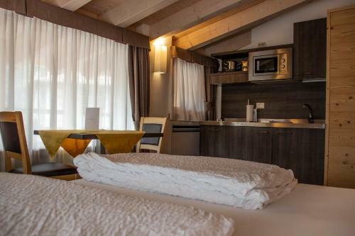 Dolcevita Ambiez B&B