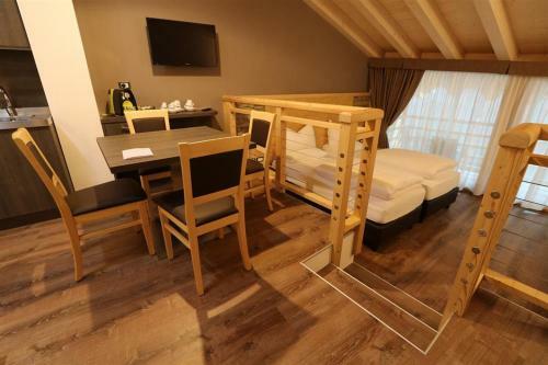 Dolcevita Ambiez B&B