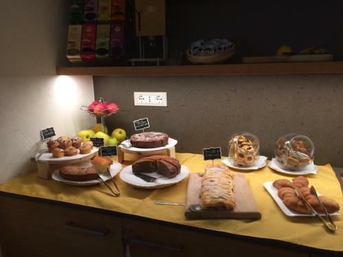 Dolcevita Ambiez B&B