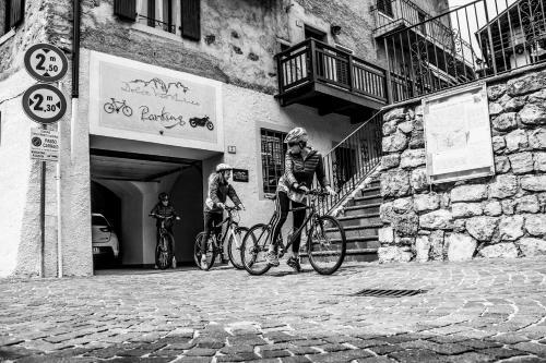 Dolcevita Ambiez B&B