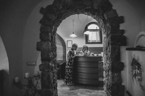 Dolcevita Ambiez B&B