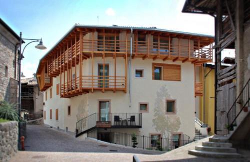 Dolcevita Ambiez B&B