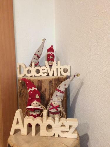 Dolcevita Ambiez B&B