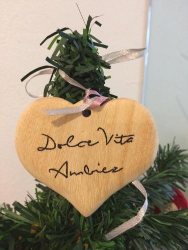 Dolcevita Ambiez B&B
