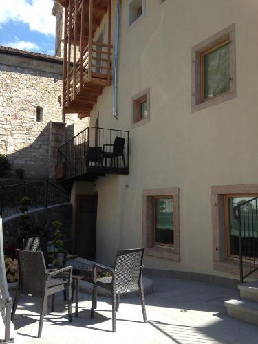 Dolcevita Ambiez B&B