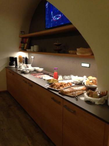 Dolcevita Ambiez B&B