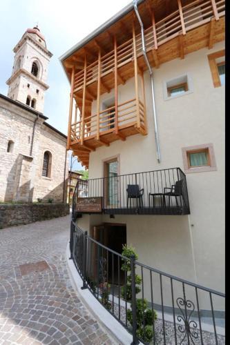 Dolcevita Ambiez B&B