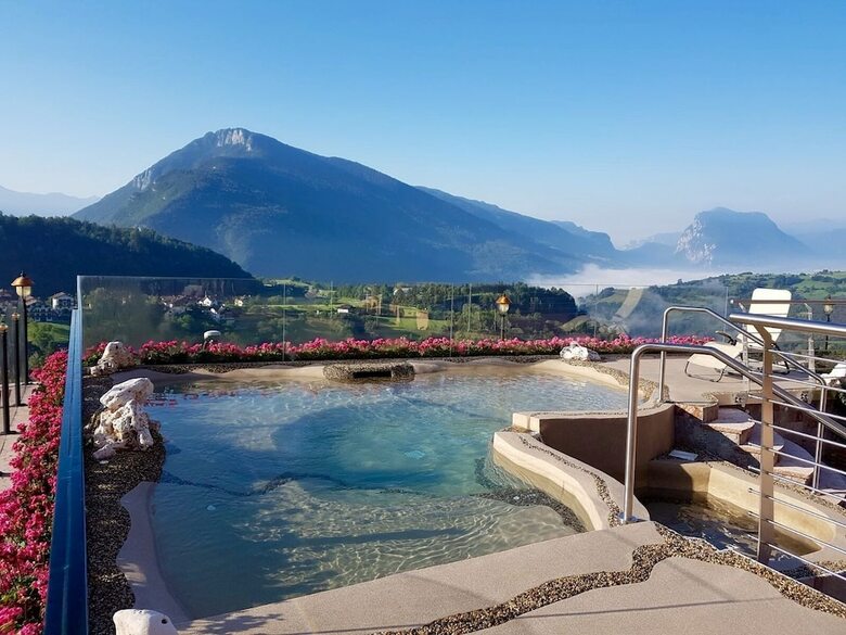 Hotel Miravalle