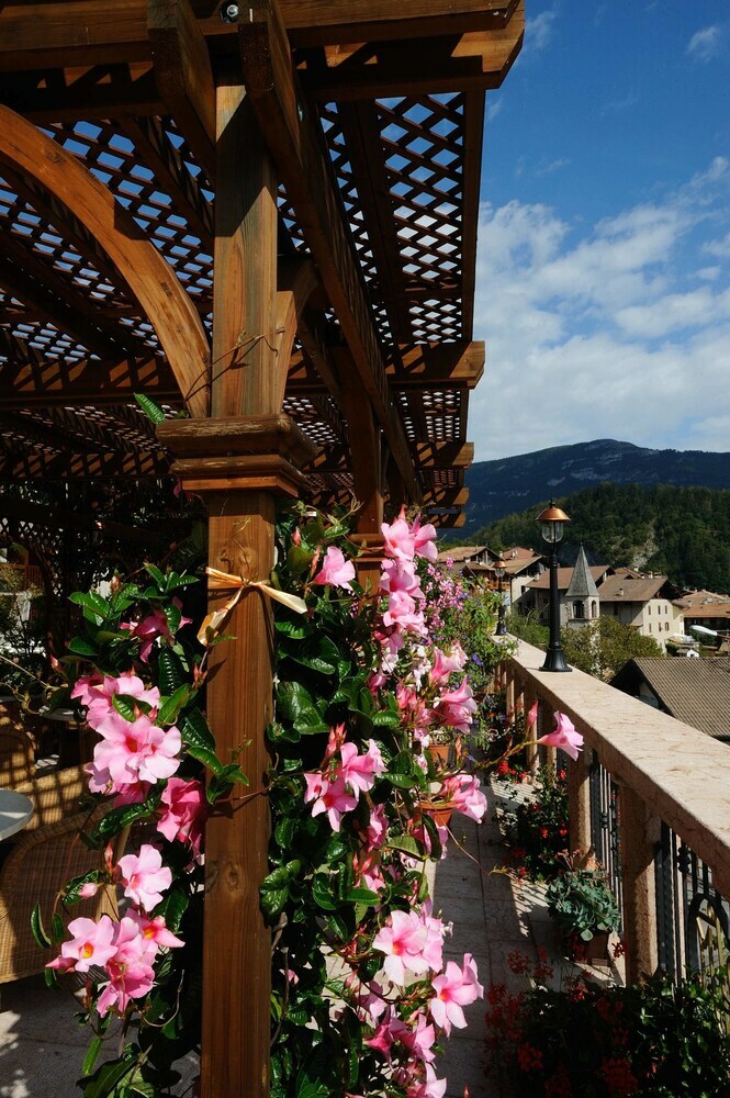 Hotel Miravalle