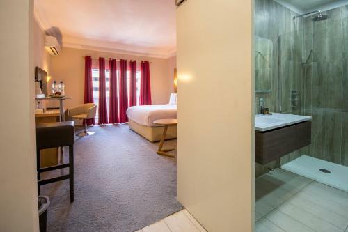 Hotel L�on H�tel