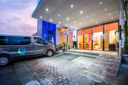Hotel L�on H�tel