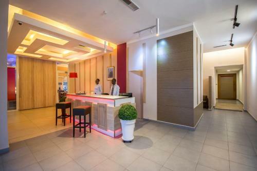 Hotel L�on H�tel